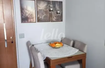 Apartamento com 2 quartos à venda na rua henrique felipe da costa, 681, vila guilherme, são paulo, 49 m2 por r$ 430.000