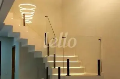 Casa com 3 quartos à venda na rua américo vespucci, 134, vila prudente, são paulo, 180 m2 por r$ 1.650.000