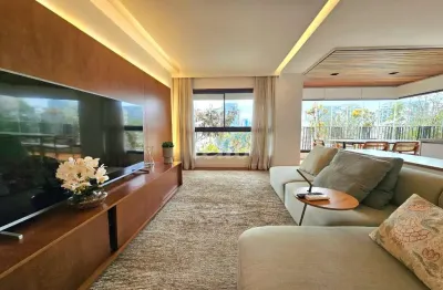 Apartamento com 2 quartos à venda na rua quatá, 181, vila olímpia, são paulo, 83 m2 por r$ 2.890.000