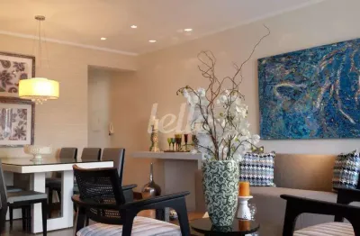 Apartamento com 3 quartos à venda na rua doutor francisco josé longo, 210, chácara inglesa, são paulo, 74 m2 por r$ 675.000