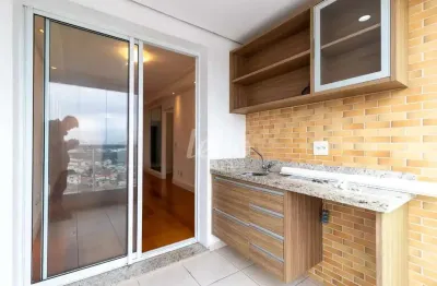 Apartamento com 2 quartos à venda na rua cônego josé norberto, 159, vila brasílio machado, são paulo, 67 m2 por r$ 585.000