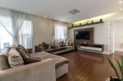 Apartamento com 4 quartos à venda na rua catão, 804, vila romana, são paulo, 177 m2 por r$ 2.149.999