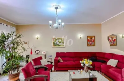Casa com 3 quartos à venda na largo são rafael, 103, mooca, são paulo, 136 m2 por r$ 990.000