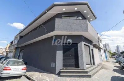 Ponto comercial à venda na rua comend. gil pinheiro, 410, chácara califórnia, são paulo, 100 m2 por r$ 1.200.000