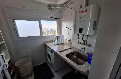 Apartamento com 2 quartos à venda na rua melo peixoto, 405, tatuapé, são paulo, 63 m2 por r$ 790.000