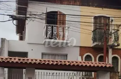 Casa com 3 quartos à venda na rua parma, 98, vila gustavo, são paulo, 180 m2 por r$ 760.000