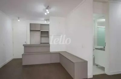 Apartamento com 3 quartos à venda na rua cajuru, 74, belenzinho, são paulo, 59 m2 por r$ 640.000