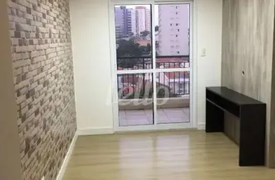 Apartamento com 2 quartos à venda na rua ibirajá, 90, vila guarani, são paulo, 53 m2 por r$ 604.200