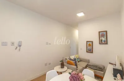 Apartamento com 2 quartos à venda na rua joaquim pinto, 42, vila gomes cardim, são paulo, 48 m2 por r$ 340.000