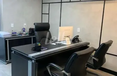 Sala comercial com 1 sala à venda na rua serra de botucatu, 1195, vila gomes cardim, são paulo, 41 m2 por r$ 420.000