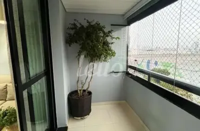 Apartamento com 3 quartos à venda na rua eleonora cintra, 1038, jardim anália franco, são paulo, 96 m2 por r$ 1.280.000