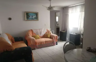 Apartamento com 2 quartos à venda na avenida parada pinto, 3420, vila nova cachoeirinha, são paulo, 50 m2 por r$ 270.000
