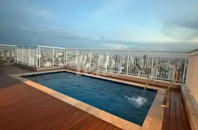 Apartamento com 4 quartos à venda na rua arinaia, 312, belenzinho, são paulo, 310 m2 por r$ 8.600.000