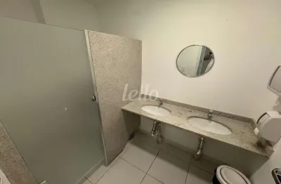 Sala comercial à venda na avenida do oratório, 291, vila independência, são paulo, 28 m2 por r$ 300.000