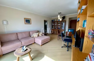 Apartamento com 2 quartos à venda na praça pompéia, 7, vila gilda, santo andré, 70 m2 por r$ 450.000