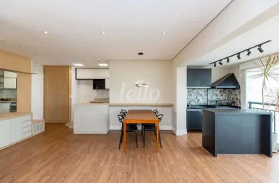 Apartamento com 2 quartos à venda na avenida professor alceu maynard araújo, 2150, vila cruzeiro, são paulo, 81 m2 por r$ 1.130.000