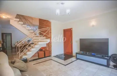Casa com 4 quartos à venda na rua artur thiré, 975, vila da saúde, são paulo, 282 m2 por r$ 1.280.000