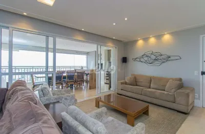Apartamento com 3 quartos à venda na rua assungui, 700, vila gumercindo, são paulo, 143 m2 por r$ 1.790.000