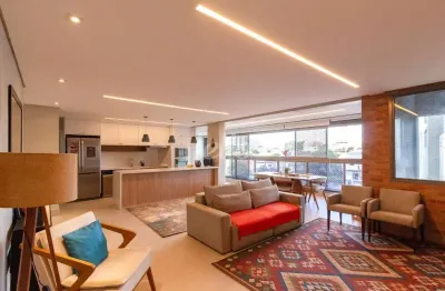 Apartamento com 3 quartos à venda na rua joaquim távora, 128, vila mariana, são paulo, 141 m2 por r$ 2.290.000