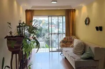 Apartamento com 3 quartos à venda na Rua Itapiru, 86, Saúde, São Paulo, 80 m2 por R$ 720.000
