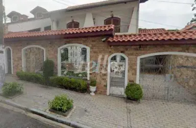 Casa com 4 quartos à venda na rua felício tarabai, 263, barro branco (zona norte), são paulo, 296 m2 por r$ 1.500.000