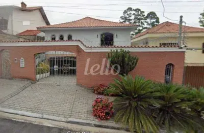 Casa com 4 quartos à venda na rua felício tarabai, 263, barro branco (zona norte), são paulo, 296 m2 por r$ 1.500.000