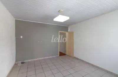 Casa comercial com 2 salas à venda na rua torquato tasso, 283, vila prudente, são paulo, 80 m2 por r$ 950.000
