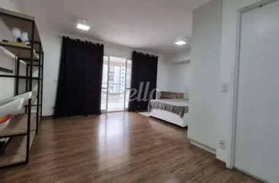 Apartamento com 1 quarto à venda na rua marechal barbacena, 1108, vila regente feijó, são paulo, 52 m2 por r$ 680.000