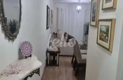 Apartamento com 3 quartos à venda na rua doutor joão batista de lacerda, 261, quarta parada, são paulo, 72 m2 por r$ 580.000