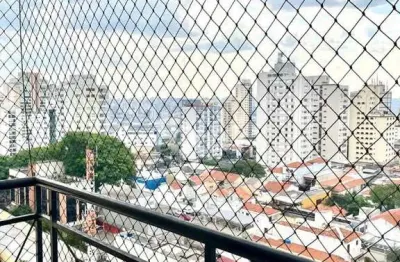 Apartamento com 2 quartos à venda na rua madre de deus, 1323, mooca, são paulo, 58 m2 por r$ 550.000