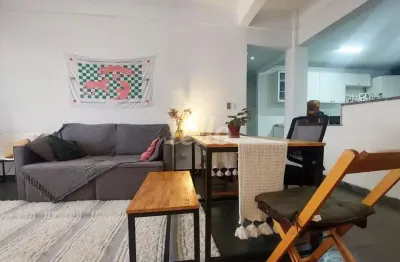 Apartamento com 2 quartos à venda na rua luís góis, 993, mirandópolis, são paulo, 100 m2 por r$ 650.000
