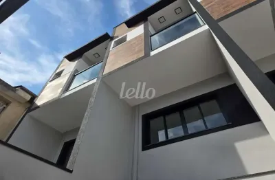 Casa com 3 quartos à venda na Rua Malie Brenner, 444, Parada Inglesa, São Paulo, 130 m2 por R$ 820.000