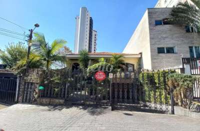 Casa comercial com 1 sala à venda na rua ismael neri, 803, água fria, são paulo, 164 m2 por r$ 960.000