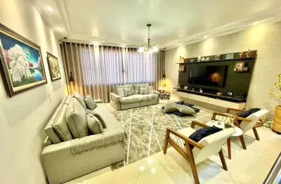 Casa com 3 quartos à venda na rua chambre, 190, vila amábile pezzolo, santo andré, 182 m2 por r$ 875.000