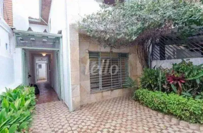Casa com 3 quartos à venda na rua engenheiro toledo malta, 51, saúde, são paulo, 140 m2 por r$ 750.000
