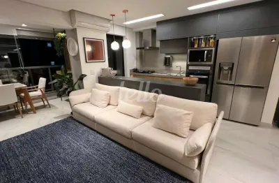 Apartamento com 3 quartos à venda na rua pedrália, 275, vila gumercindo, são paulo, 103 m2 por r$ 1.800.000