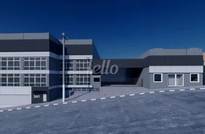 Prédio à venda na rua hermínio lemos, 341, cambuci, são paulo, 4200 m2 por r$ 35.000.000