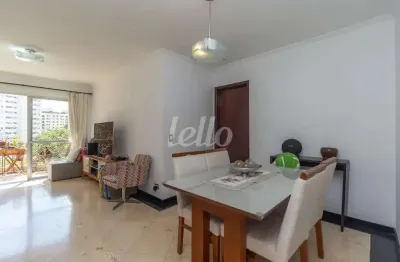 Apartamento com 3 quartos à venda na rua estado de israel, 847, vila clementino, são paulo, 98 m2 por r$ 990.000