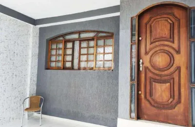 Casa com 2 quartos à venda na rua amélio koga, 248, vila invernada, são paulo, 121 m2 por r$ 680.000