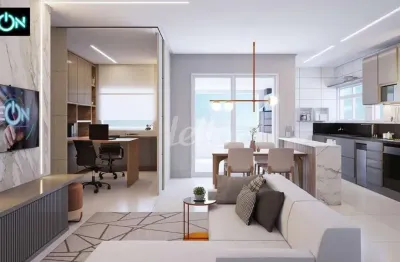 Apartamento com 3 quartos à venda na rua platina, 295, vila azevedo, são paulo, 95 m2 por r$ 1.470.000