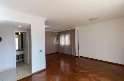 Apartamento com 3 quartos à venda na rua doutor joão batista soares de faria, 113, santana, são paulo, 180 m2 por r$ 1.850.000