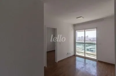 Apartamento com 1 quarto à venda na praça barão de itaqui, 733, vila gomes cardim, são paulo, 45 m2 por r$ 525.000