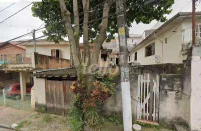Terreno à venda na rua pixibás, 336, vila gustavo, são paulo, 177 m2 por r$ 955.000