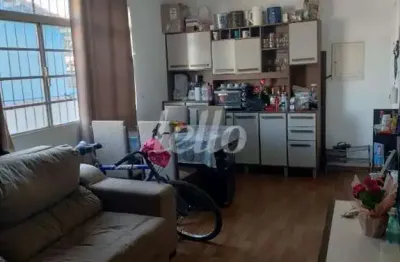 Apartamento com 2 quartos à venda na rua mateus garcia, 443, vila irmãos arnoni, são paulo, 64 m2 por r$ 320.000