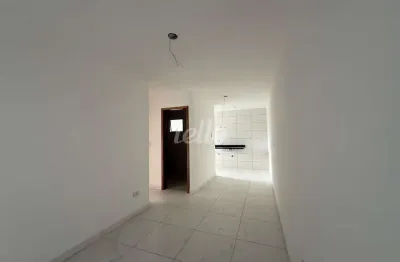 Apartamento com 2 quartos à venda na trv. fantasia do lago, 7, vila mazzei, são paulo, 44 m2 por r$ 320.000