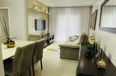 Apartamento com 2 quartos à venda na rua quirino de lima, 72, centro, são bernardo do campo, 69 m2 por r$ 480.000