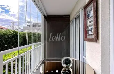 Apartamento com 1 quarto à venda na rua catumbi, 286, catumbi, são paulo, 35 m2 por r$ 310.000