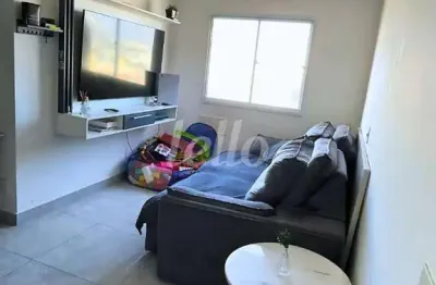 Apartamento com 2 quartos à venda na rua intendência, 212, brás, são paulo, 40 m2 por r$ 350.000