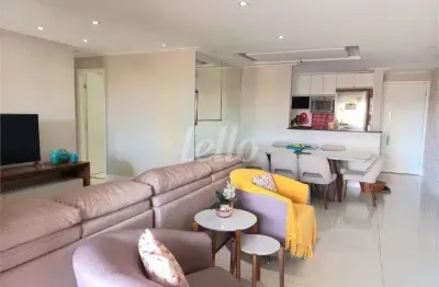 Apartamento com 3 quartos à venda na rua maria josé pomar, 322, lauzane paulista, são paulo, 118 m2 por r$ 1.100.000