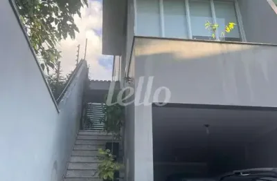 Casa com 4 quartos à venda na rua pedra bonita, 111, vila pedra branca, são paulo, 210 m2 por r$ 1.595.000